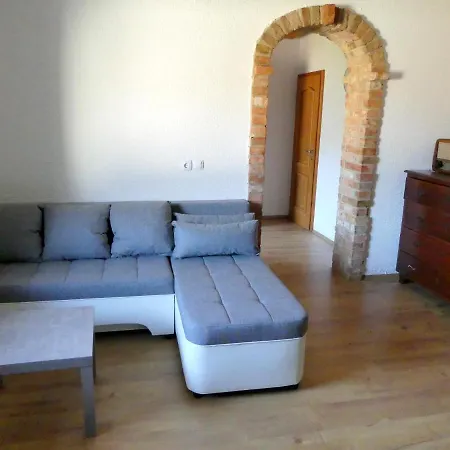 Pred Peklom Appartement Borovnica