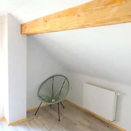 Pred Peklom Appartement