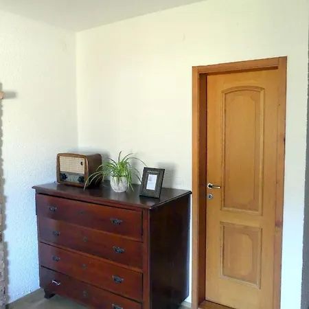 Pred Peklom Appartement Borovnica