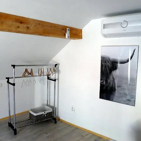 Appartement Pred Peklom *
