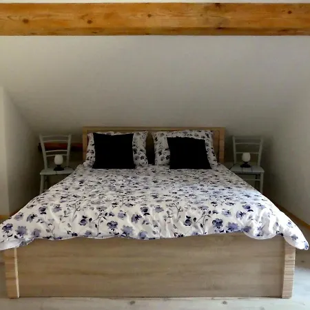 Appartement Pred Peklom