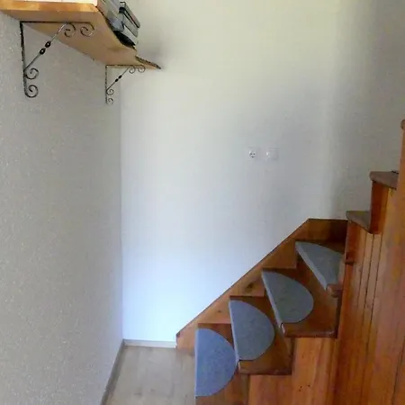 Appartement Pred Peklom