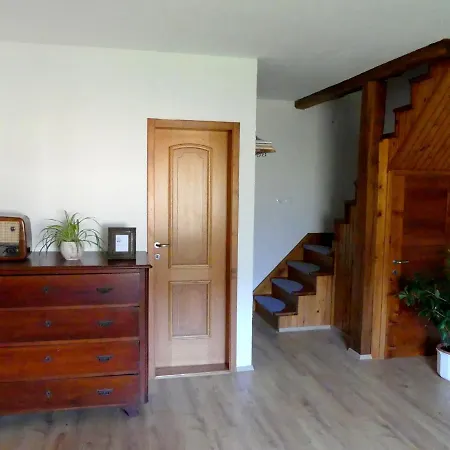Pred Peklom Appartement