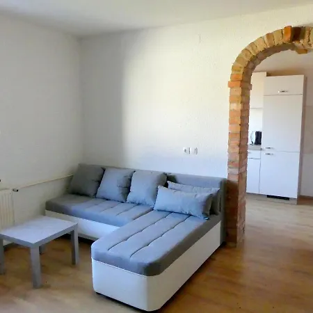 Pred Peklom Appartement Borovnica