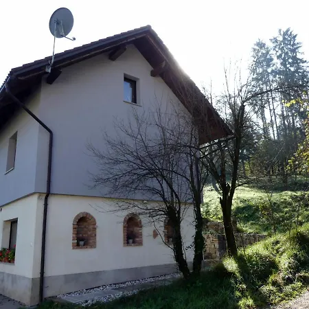 Pred Peklom Appartement *
