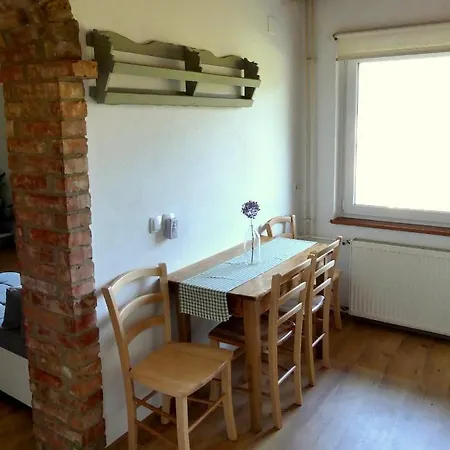 Appartement Pred Peklom Borovnica