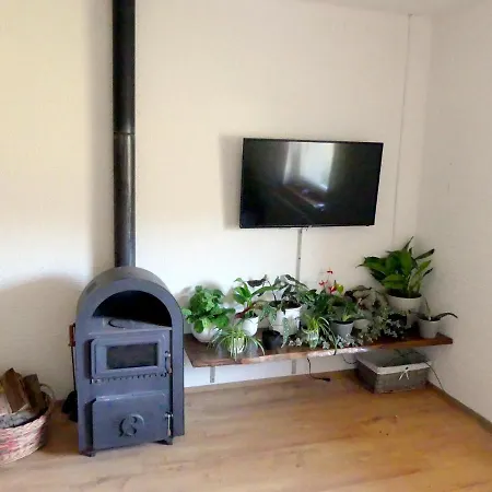 Pred Peklom Appartement Borovnica